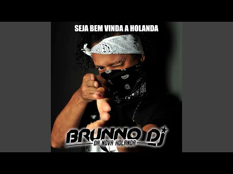 Seja Bem Vinda a Holanda