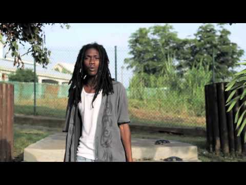 Wyckyd J _ An Ka Fè Mizik (Clip Officiel 2012)