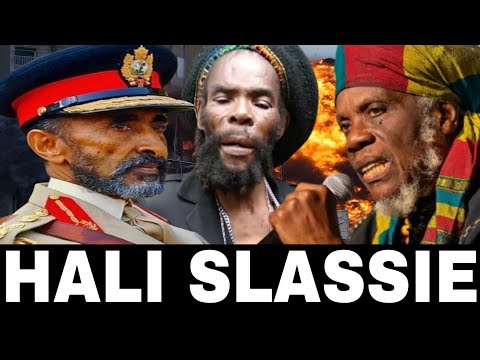HALI SLASSIE REASONING // MORE _ RASTA_FLARE PEANUT DREAD & MUTABARUKA TACKLED A LOT INNER THIS 1!!