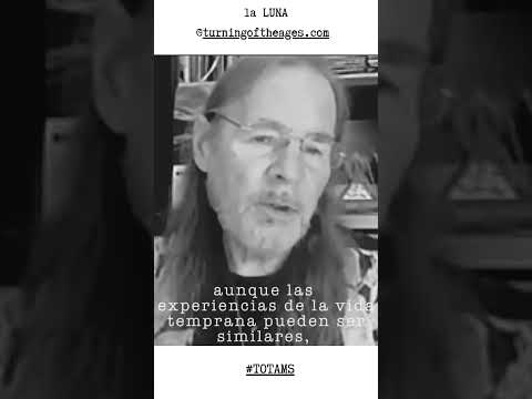 The MOON in Shamanic Astrology | La LUNA en Astrología Chamánica