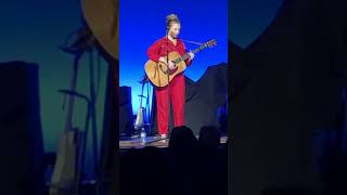 Addison Agen LIVE Angel from Montgomery!