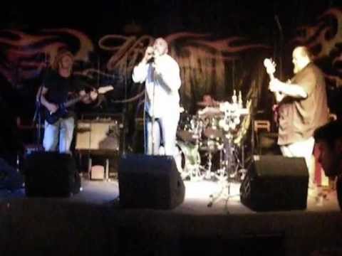 Hocking County Roll (Live@Mickey's)