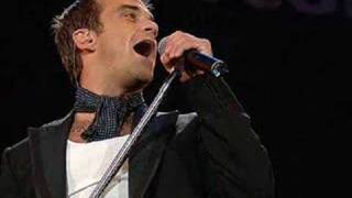 Robbie Williams - In And Out Of Love BRAND NEW STUDIO TRACK!