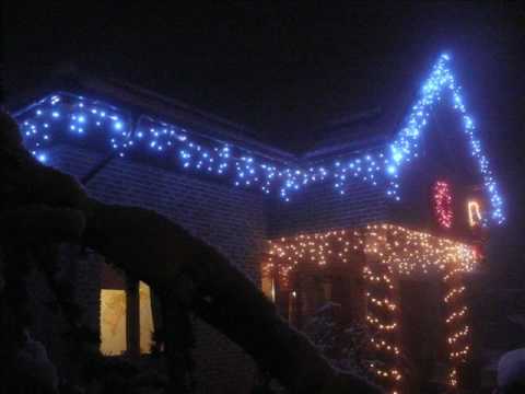 Kąpino zima 2009.wmv