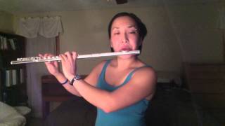 Perhaps Love - by John Denver