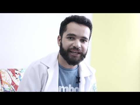 Doutor Maravilha fala sobre prevenção combinada