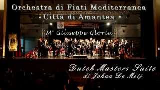 preview picture of video 'Dutch Masters Suite - OFM Amantea'