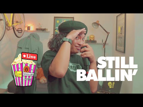 STILL BALLIN X WOW by_ 2pac & Post Malone