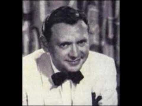 Enoch Light Vocal Johnny Muldowney   Summer Night