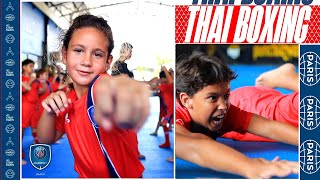 Paris Saint Germain Academy Camp