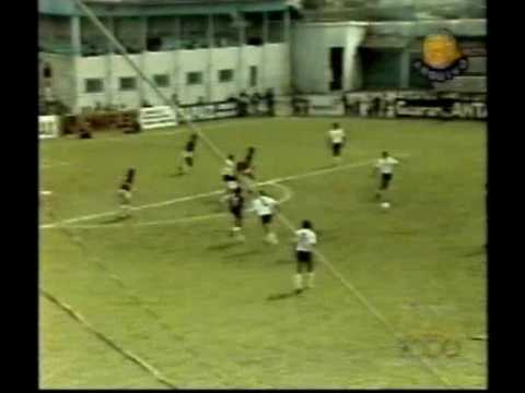 CORINTHIANS 1X1 JUVENTUS 06/06/1976