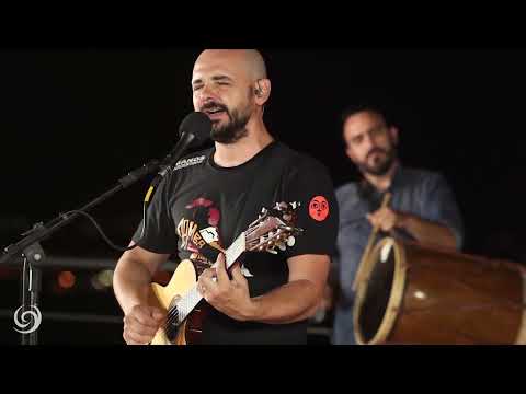 Deja Que Diga Tu Nombre - La Yunta
