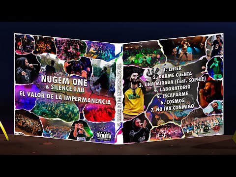 Nugem One and Silence Lab