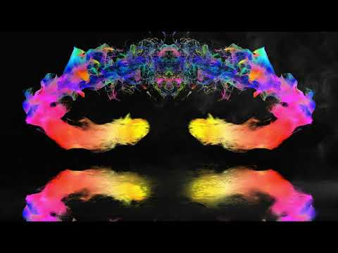 *E.C.H.O MYSTIC - Life (Official video)