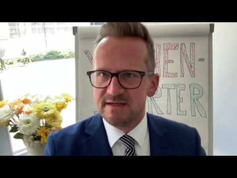 #WochenStarter Nr.1 OrderManagement