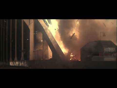 A Bridge Too Far part 07