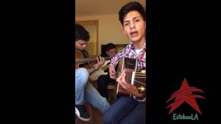 Solamente Tu - Crecer German (2017)&#39;En Vivo&#39;