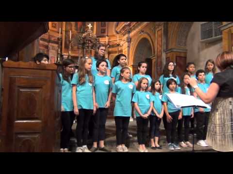 Le Scale a Chiocciola "C'era una volta un re"