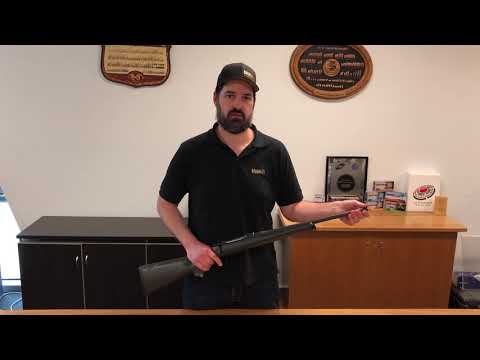 Sauer 101 Highland XTC | Perfectly Balanced