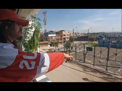 De quién es la calle (Cypher) - Casi Nadie