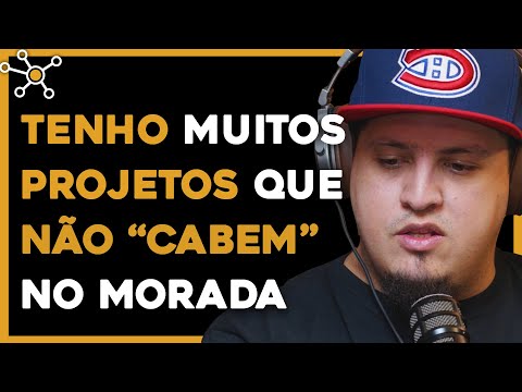 CD SOLO do Brunão? I RESENHA HUB - [Cortes do HUB]