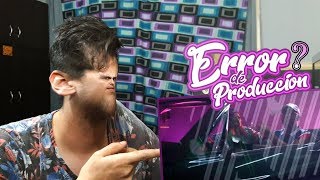 Candela - Eladio Carrion X Ecko ( Video Oficial ) ERROR DE PROD.?