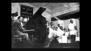 Soul Rebirth: Diminuendo And Crescendo In Blue - Duke Ellington & his Orch., 1956 - Newport, R.I.