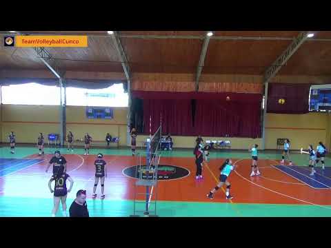 Team Volleyball Araucanía Cunco Live Stream