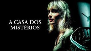 A Casa dos Mistérios (The Caregiver) | Trailer Dublado