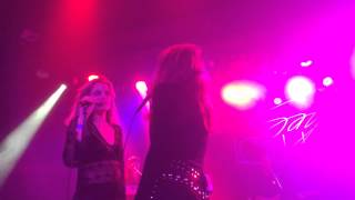 Say Lou Lou - Skylights @ Roxy Theatre Sept 24, 2015