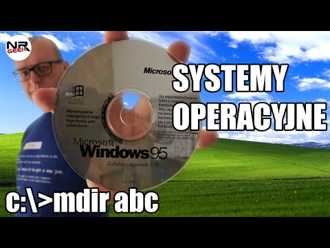 Systemy Operacyjne - Pogadajmy