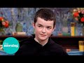 Owen Cooper The Breakout Child Star Of Netflix Hit Adolescence This Morning