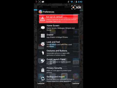 Linpus Launcher Free Video