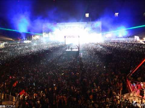 Avicii Mashup - Levels vs. Seek Bromance (Nurvis System Mashup)