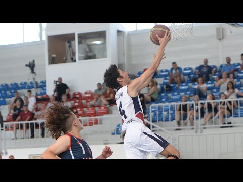2021/2022 U15 season Finals series highlights/ Azizfuat Savaşkan