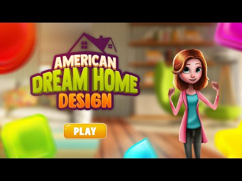 American Dream Home Design Video