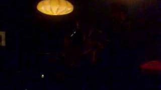 Frightened Rabbit,I feel better,Live