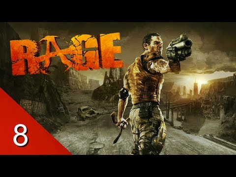 A Special Feltrite Sample - Rage - Let's Play - 8