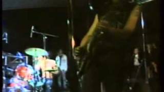 Slime Berlin Hasenheide