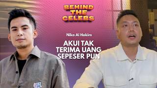 Download lagu Niko Al Hakim Klaim Tak Terima Sepeser Pun dari Penjualan Rumah Rachel Vennya | Behind The Celebs mp3