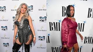 She Bad (Remix) - Cardi B ft YG & Kash Doll