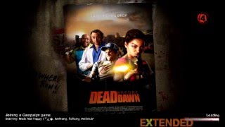 Dead Before Dawn Extended