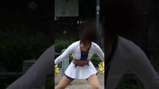 Lifety ライフティ　チアリーダー マグカル開放区