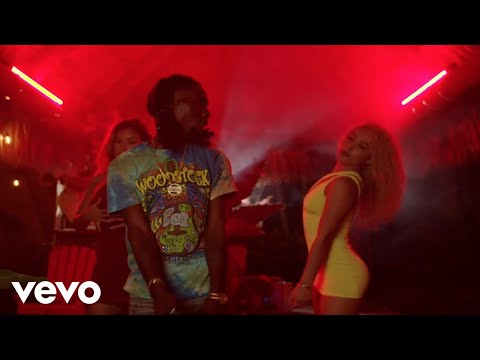Cheflodeezy - Tropic ft. Beenie Man