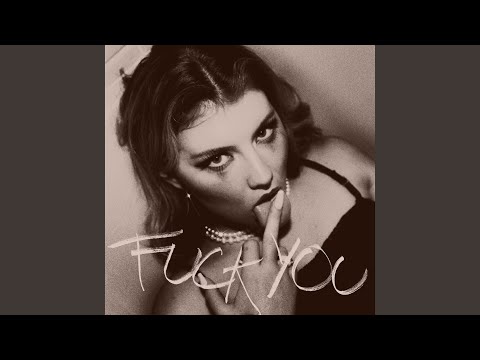 Video thumbnail for FUCK YOU