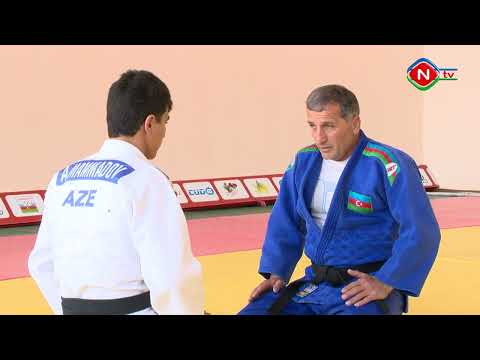 Kim sevirsə idmanı: Abbas Məmmədov - 17.04.2022