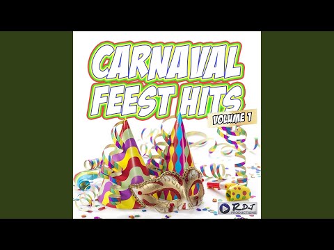 Zuip / Carnaval Feest Hits Volume 1