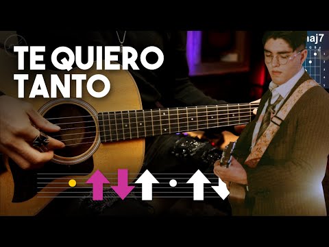 Te Quiero Tanto - Kevin Kaarl