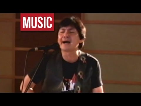The Jerks - "Minsan Karaniwang Tao" Live!