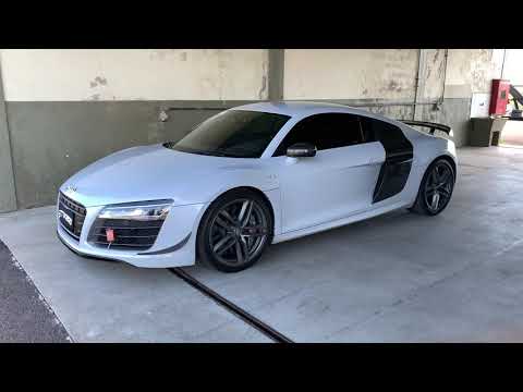 Gear Talk - Cobertura 32° Trackday SCS CronoESP - 23-3-2019 - Autódromo de Santa Cruz do Sul